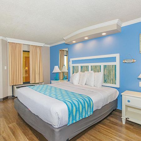 Caravelle 1244 Villa Myrtle Beach Kültér fotó