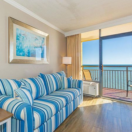Caravelle 1244 Villa Myrtle Beach Kültér fotó