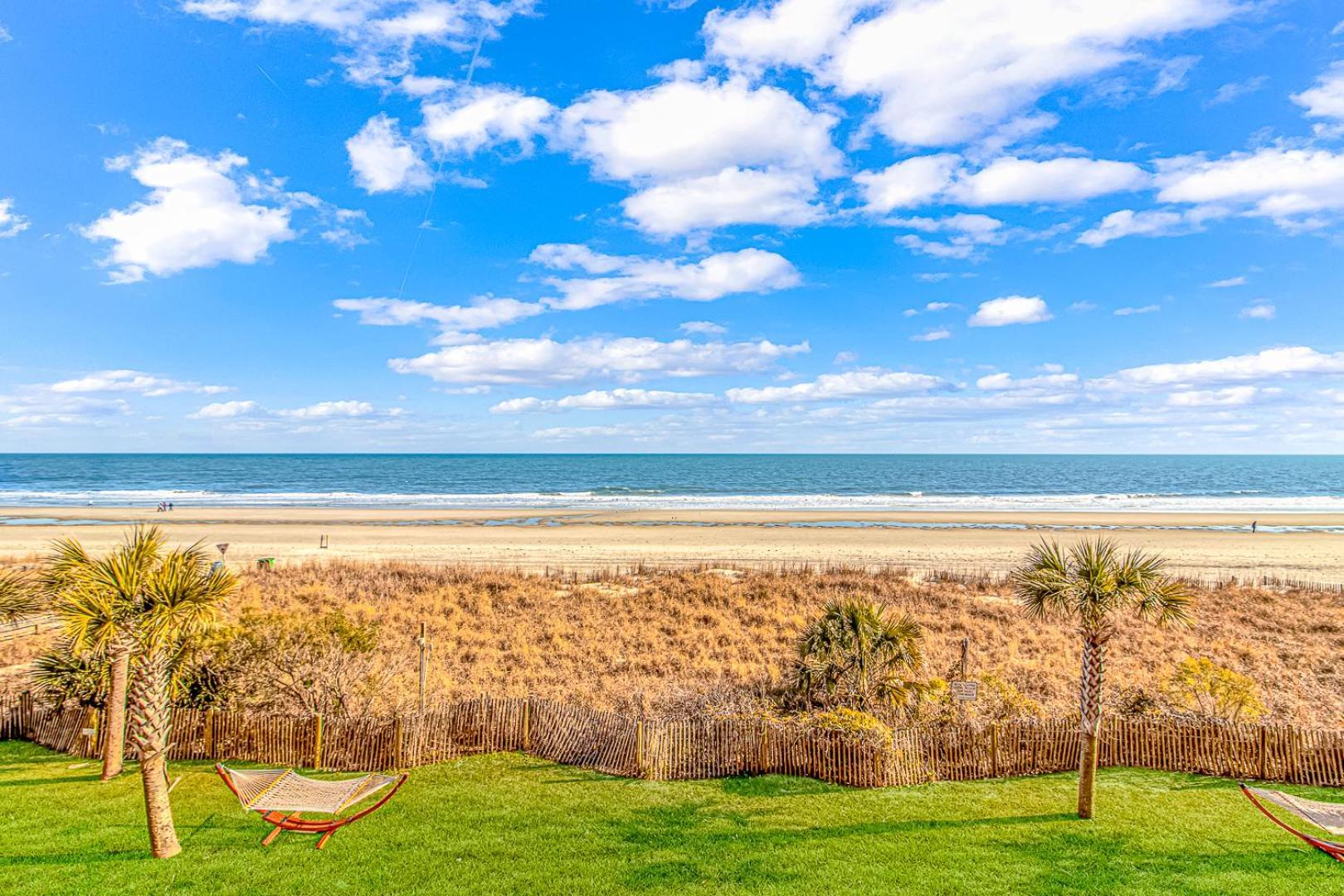 Caravelle 1244 Villa Myrtle Beach Kültér fotó