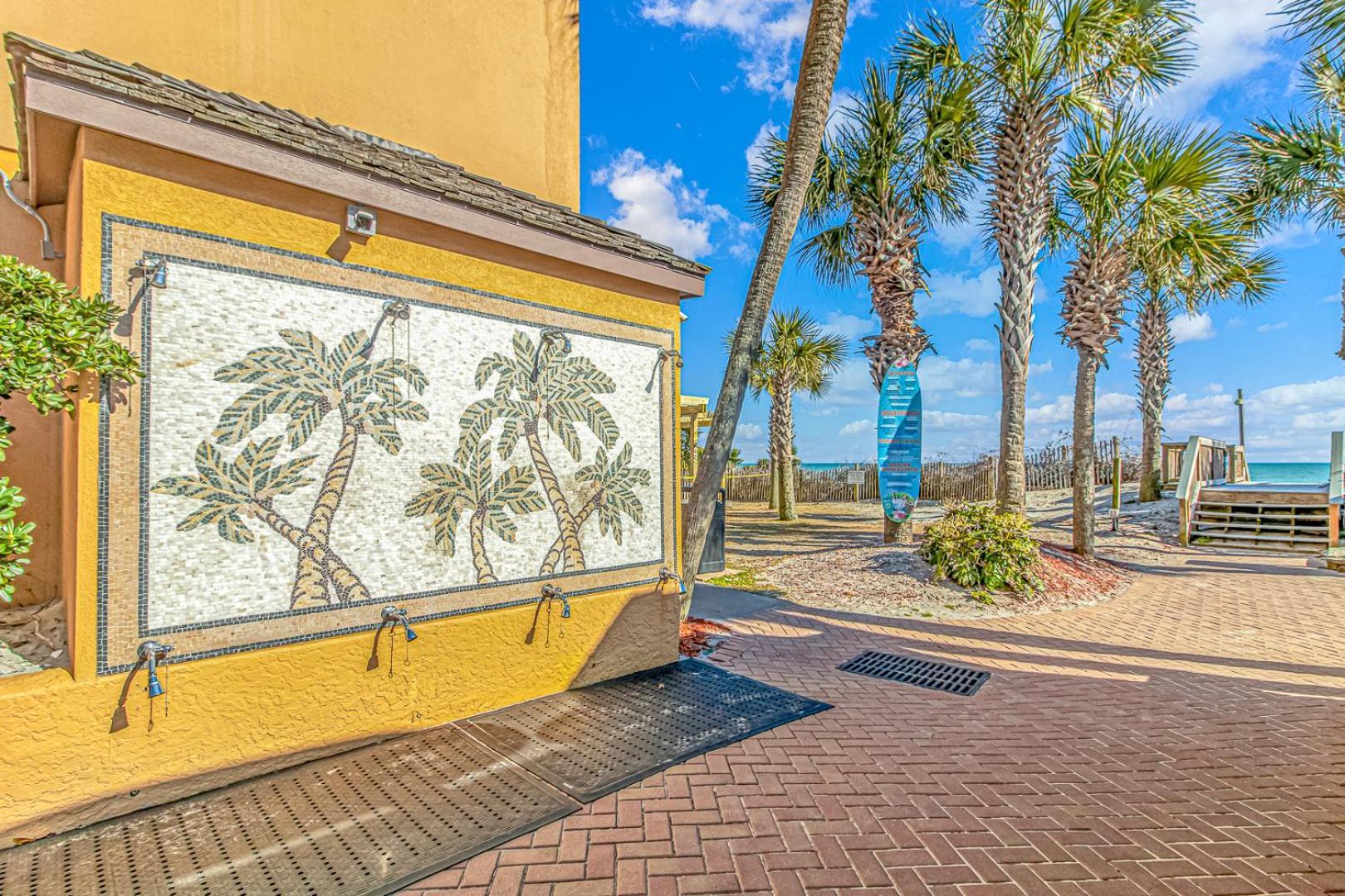Caravelle 1244 Villa Myrtle Beach Kültér fotó