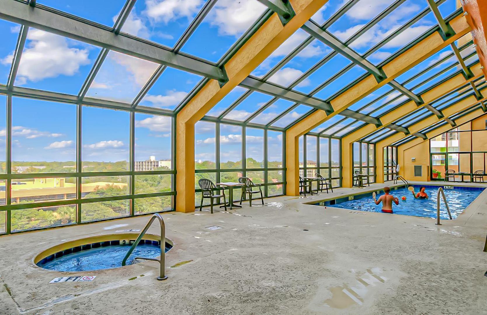 Caravelle 1244 Villa Myrtle Beach Kültér fotó