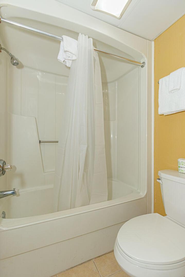 Caravelle 1244 Villa Myrtle Beach Kültér fotó
