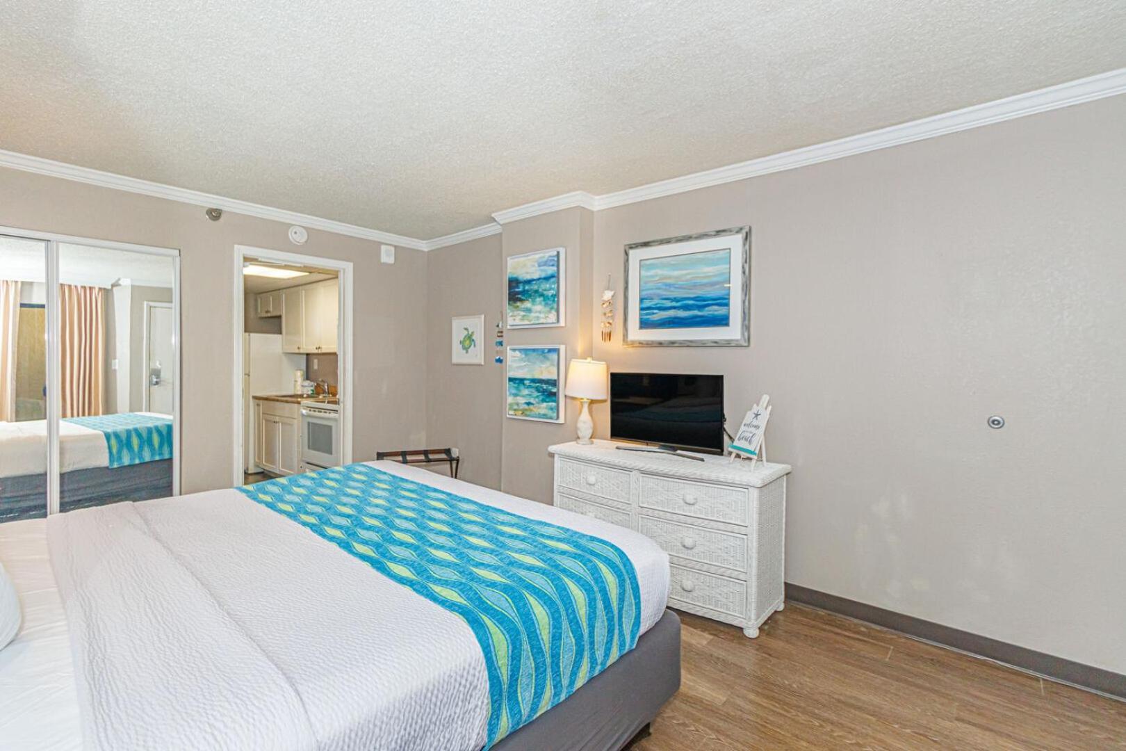 Caravelle 1244 Villa Myrtle Beach Kültér fotó