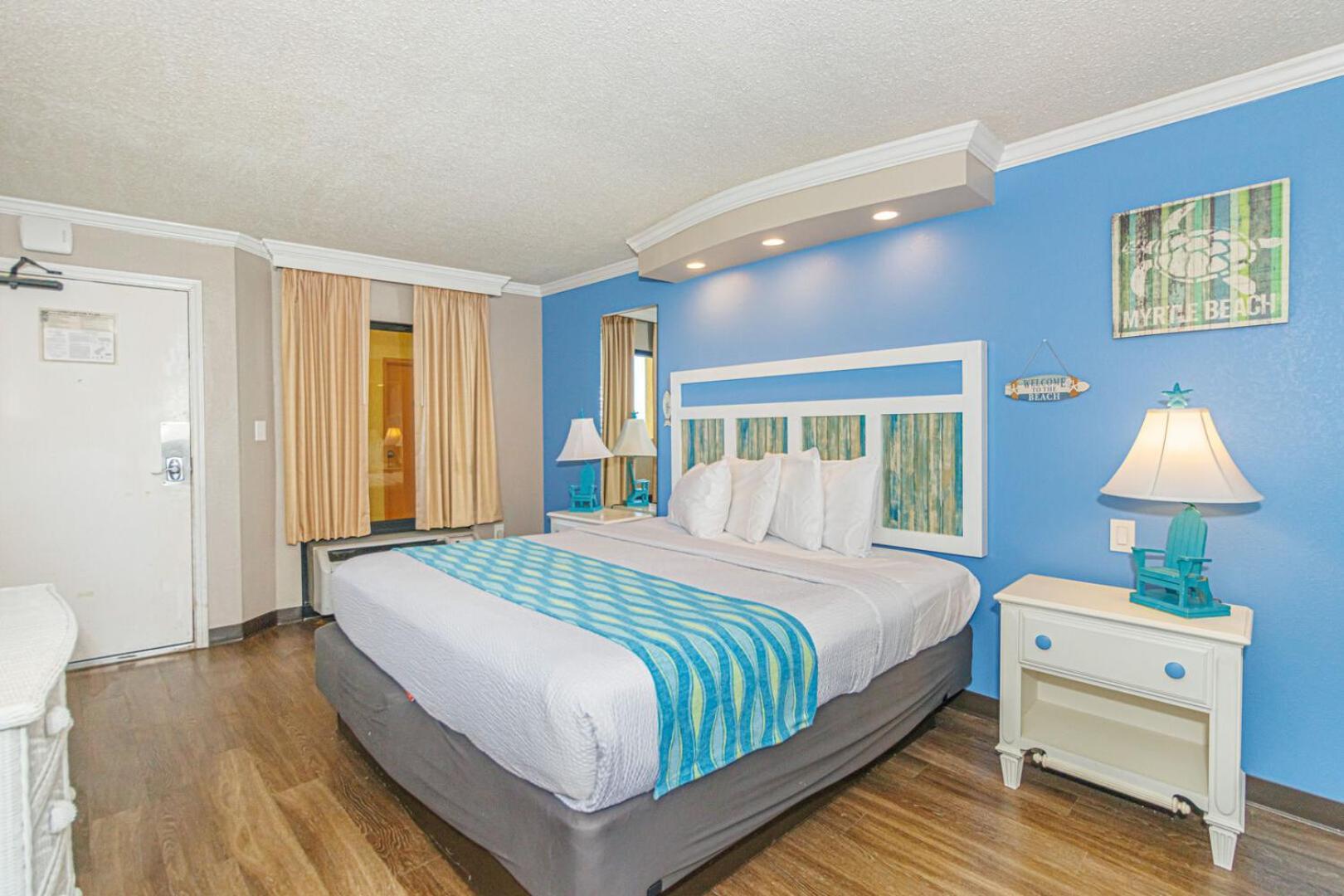 Caravelle 1244 Villa Myrtle Beach Kültér fotó