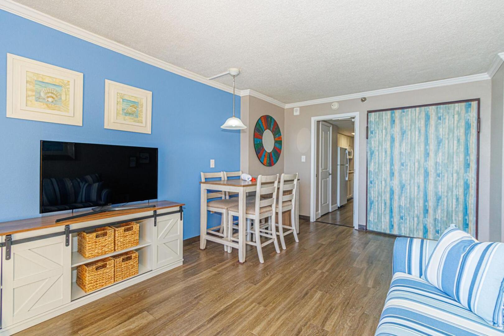 Caravelle 1244 Villa Myrtle Beach Kültér fotó