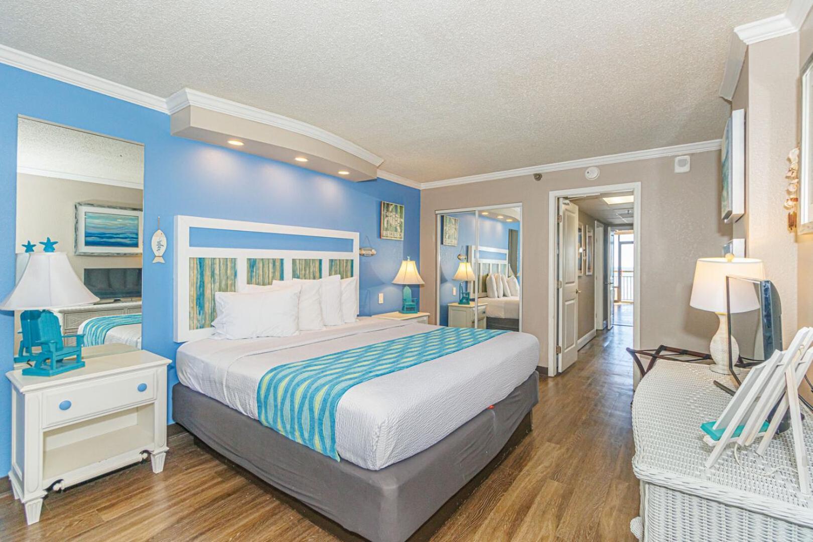 Caravelle 1244 Villa Myrtle Beach Kültér fotó