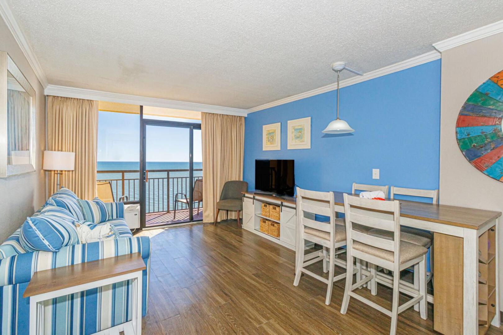 Caravelle 1244 Villa Myrtle Beach Kültér fotó