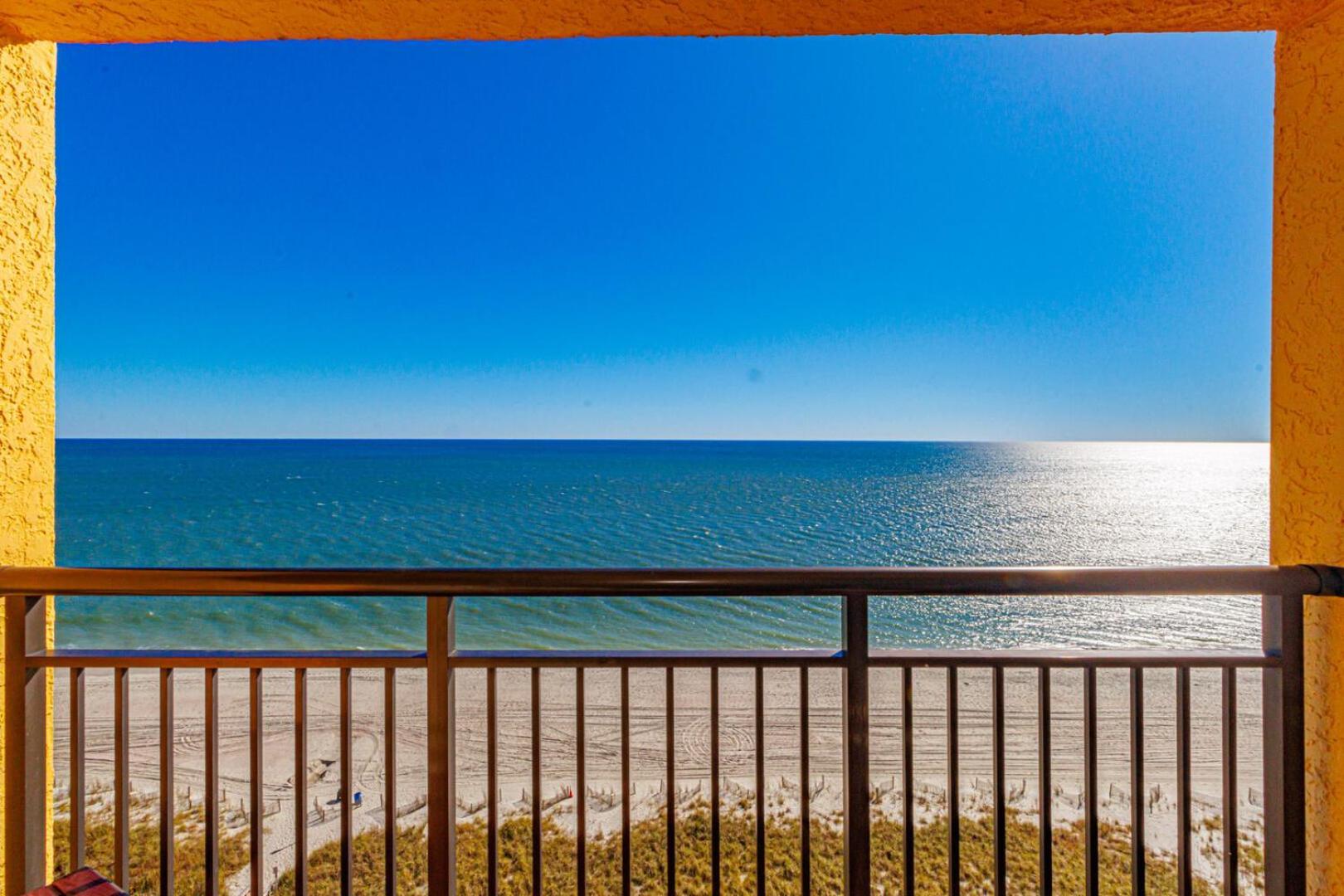 Caravelle 1244 Villa Myrtle Beach Kültér fotó