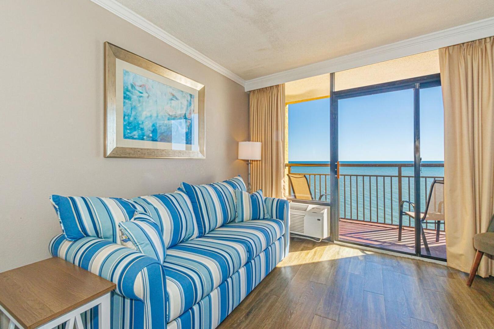 Caravelle 1244 Villa Myrtle Beach Kültér fotó