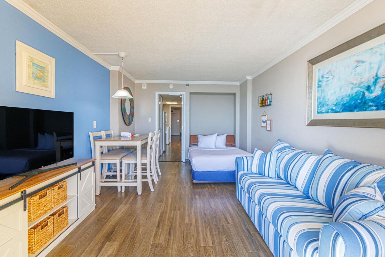 Caravelle 1244 Villa Myrtle Beach Kültér fotó