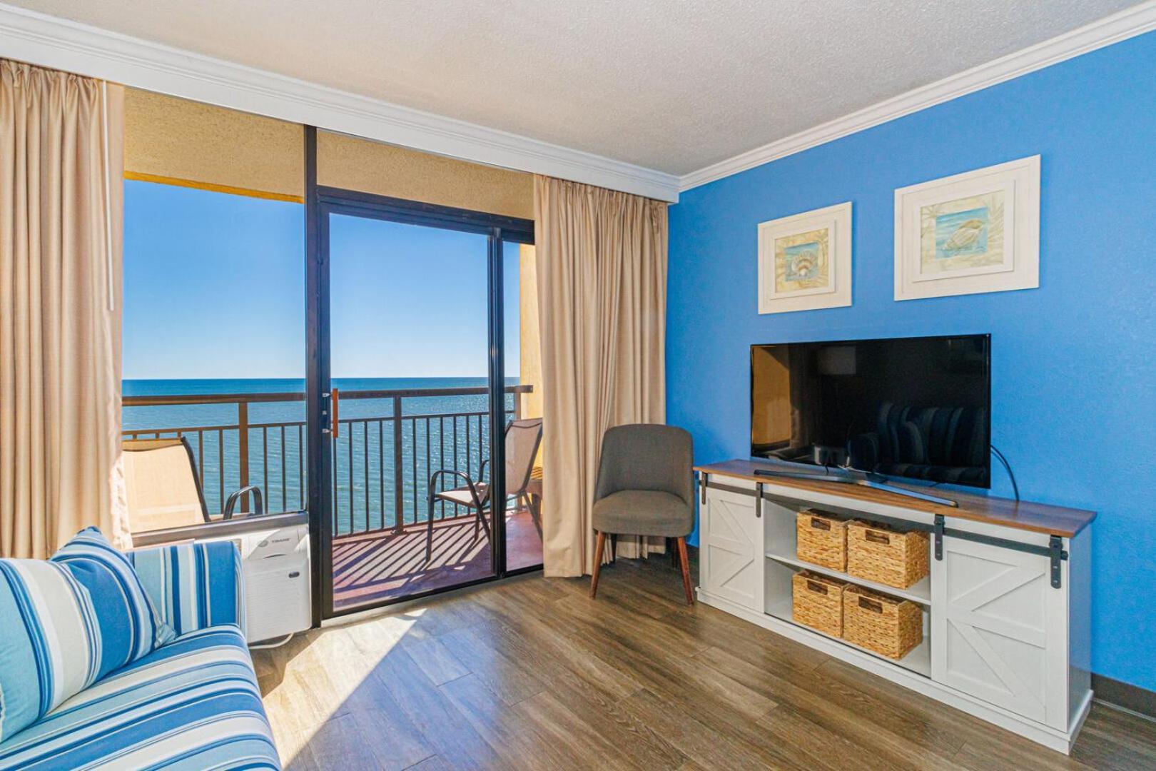 Caravelle 1244 Villa Myrtle Beach Kültér fotó