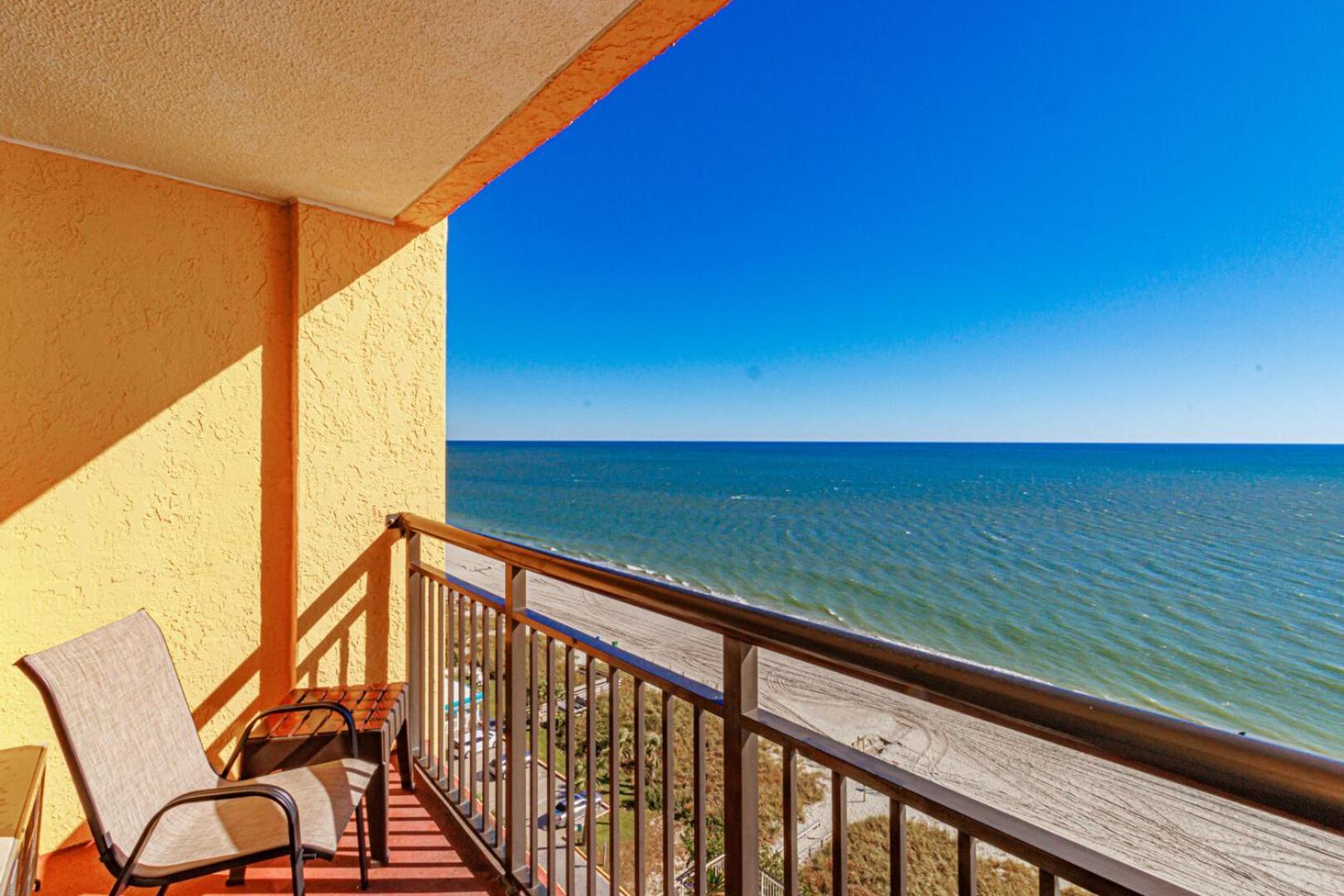 Caravelle 1244 Villa Myrtle Beach Kültér fotó